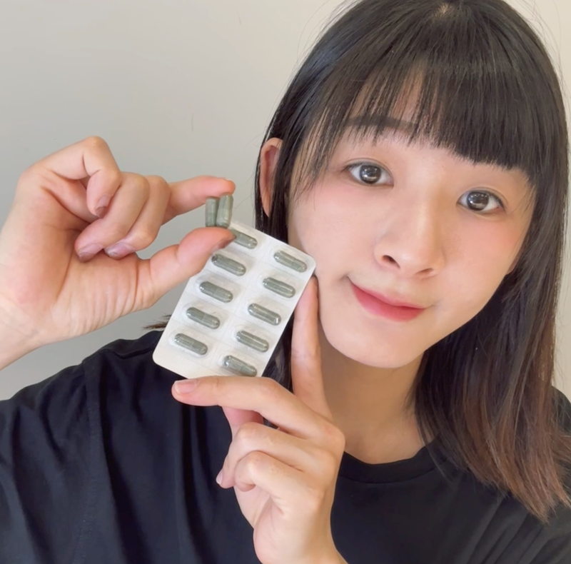 試用